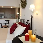 9 Muses Aparthotel