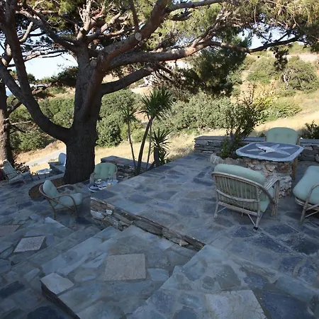 9 Muses Hotel apartamentowy