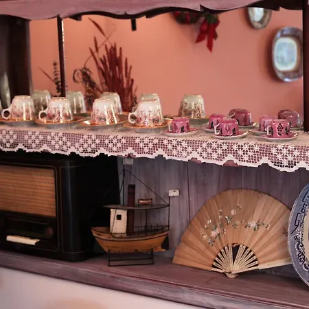 Hotel apartamentowy 9 Muses