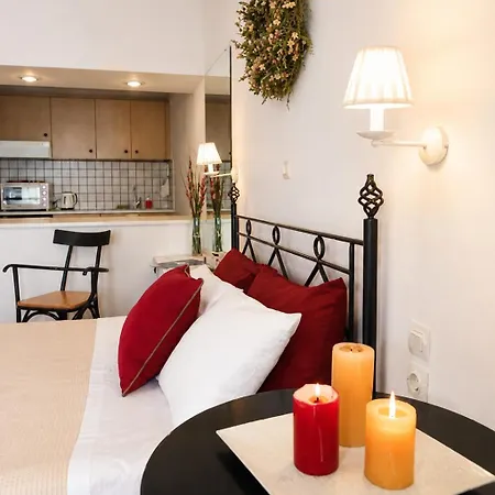 9 Muses Aparthotel