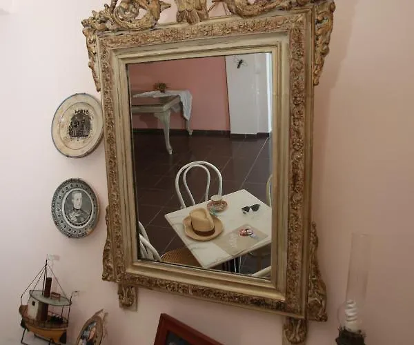 9 Muses 公寓式酒店 Lámira