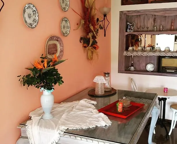 9 Muses Aparthotel 3*