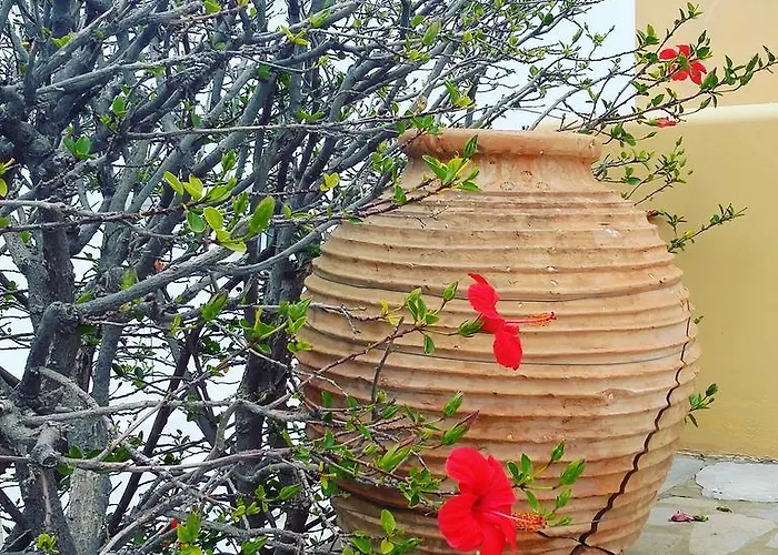 9 Muses 公寓式酒店